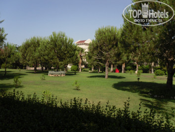 Sirene Belek Hotel 5* Вот такая красотищааааа - Фото отеля