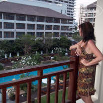 Heritage Pattaya Beach Resort 4* - Фото отеля
