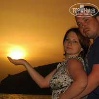Green Paradise Beach Hotel 4* - Фото отеля