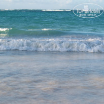 Grand Palladium Punta Cana Resort & Spa 5* Океан - Фото отеля