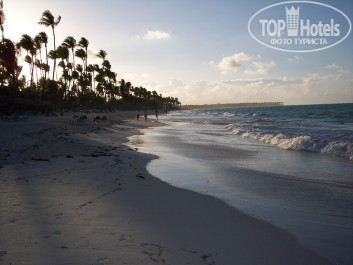 Grand Palladium Punta Cana Resort & Spa 5* - Фото отеля