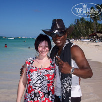 Grand Palladium Punta Cana Resort & Spa 5* - Фото отеля
