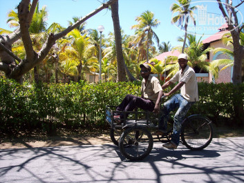 Grand Palladium Punta Cana Resort & Spa 5* Доминиканцы - Фото отеля