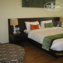 Heritage Pattaya Beach Resort 4* - Фото отеля