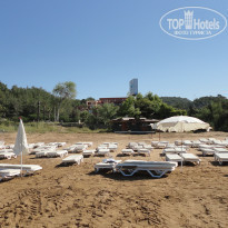 Miarosa Incekum Beach 5* - Фото отеля