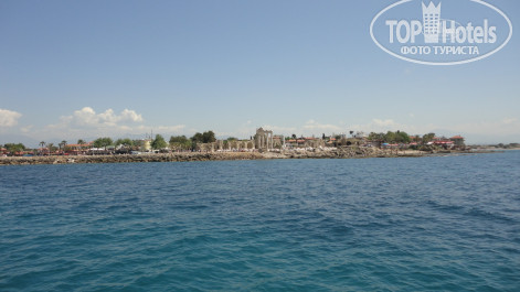 Miarosa Incekum Beach 5* - Фото отеля