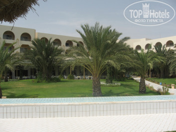 Iberostar Averroes 4* отель - Фото отеля