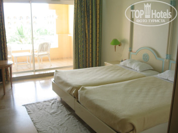 Iberostar Averroes 4* номер - Фото отеля