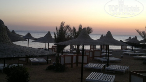 Jewels Sahara Boutique Resort 4* - Фото отеля