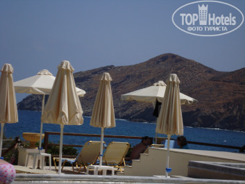 Grecotel Marine Palace & Aqua Park 4* - Фото отеля