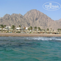 Taba Paradise Resort 5* - Фото отеля