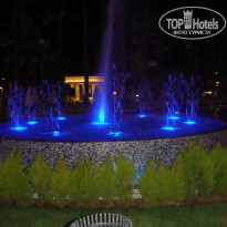 Ideal Prime Beach 5* - Фото отеля