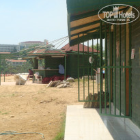 Miarosa Incekum Beach 5* - Фото отеля