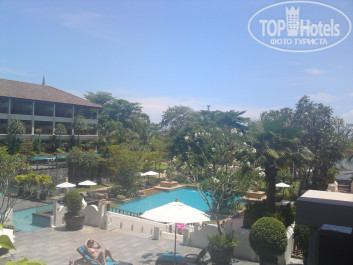 Heritage Pattaya Beach Resort 4* - Фото отеля