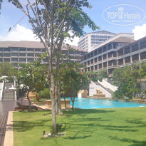 Heritage Pattaya Beach Resort 4* - Фото отеля