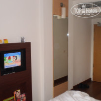 Ibis Pattaya 3* - Фото отеля
