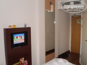 Ibis Pattaya 3* - Фото отеля