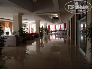 MG White Lilyum 5* - Фото отеля