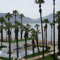 Ideal Prime Beach 5* - Фото отеля