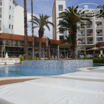 Ideal Prime Beach 5* - Фото отеля
