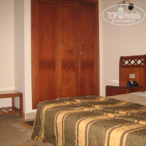Zahabia Hotel & Beach Resort 4* - Фото отеля