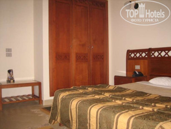 Zahabia Hotel & Beach Resort 4* - Фото отеля