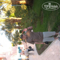 Zahabia Hotel & Beach Resort 4* - Фото отеля