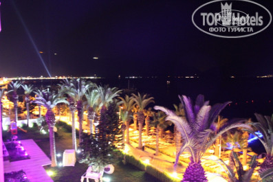 Ideal Prime Beach 5* - Фото отеля