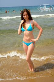 Miarosa Incekum Beach 5* - Фото отеля