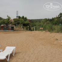 Miarosa Incekum Beach 5* - Фото отеля