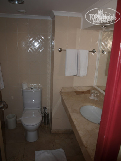 A11 Hotel Obakoy 4* - Фото отеля