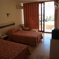 A11 Hotel Obakoy 4* - Фото отеля