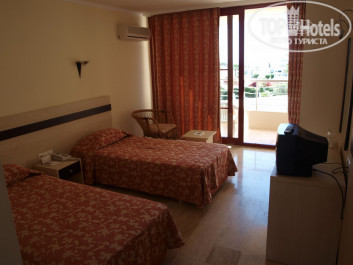 A11 Hotel Obakoy 4* - Фото отеля