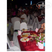 Welcome Jomtien Beach 3* - Фото отеля