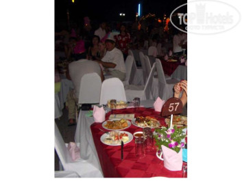 Welcome Jomtien Beach 3* - Фото отеля