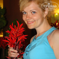 Miarosa Incekum Beach 5* - Фото отеля