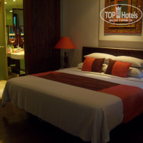 Novotel Benoa Bali 4* - Фото отеля