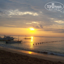 Novotel Benoa Bali 4* - Фото отеля