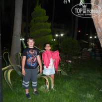 Green Paradise Beach Hotel 4* - Фото отеля
