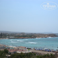 Adams Beach 5* - Фото отеля