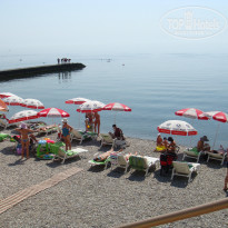 ПОРТО МАРЕ 4* - Фото отеля