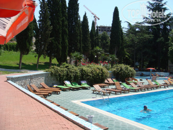 ПОРТО МАРЕ 4* - Фото отеля