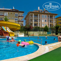 A11 Hotel Obakoy 4* - Фото отеля
