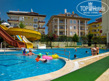 A11 Hotel Obakoy 4* - Фото отеля