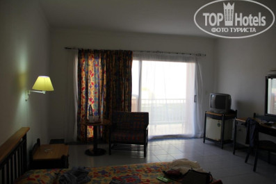 Brisas Del Caribe 4* - Фото отеля