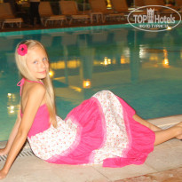 FUN&SUN Miarosa Incekum Beach 5* - Фото отеля