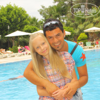 FUN&SUN Miarosa Incekum Beach 5* - Фото отеля