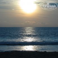 Baan Karon Resort 3* - Фото отеля