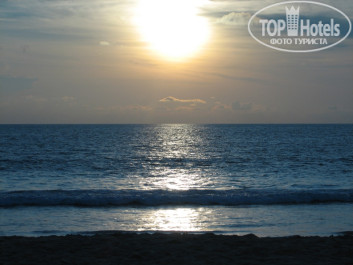 Baan Karon Resort 3* - Фото отеля