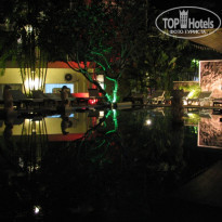 Baan Karon Resort 3* - Фото отеля